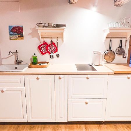 Holy View Apartment ボルツァーノ エクステリア 写真
