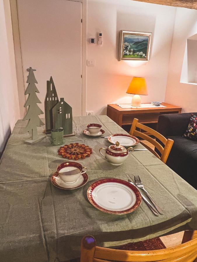 Holy View Apartment ボルツァーノ エクステリア 写真