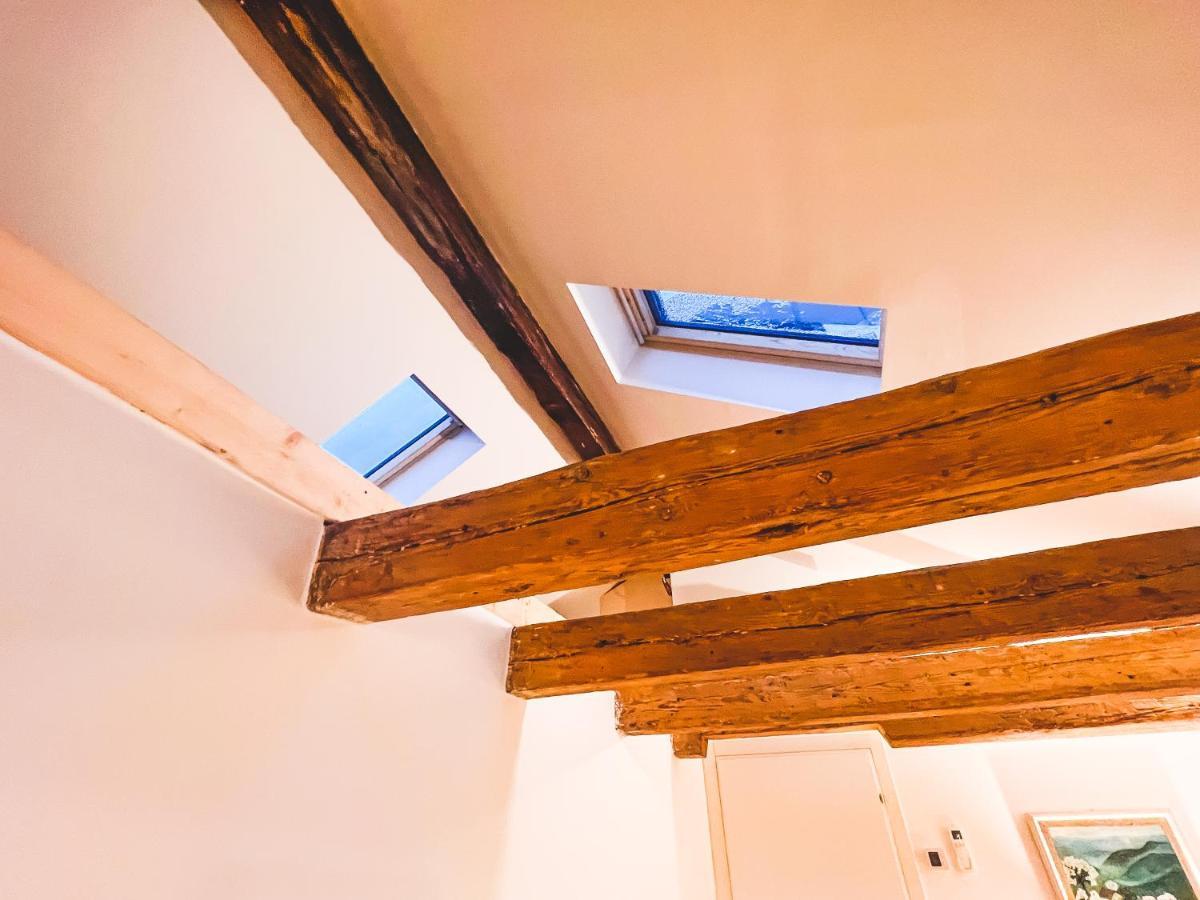 Holy View Apartment ボルツァーノ エクステリア 写真