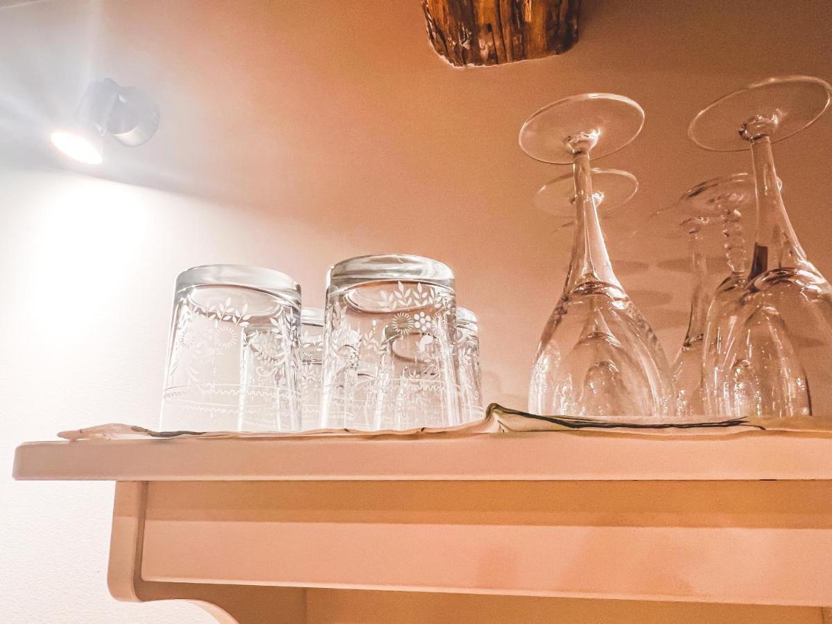Holy View Apartment ボルツァーノ エクステリア 写真