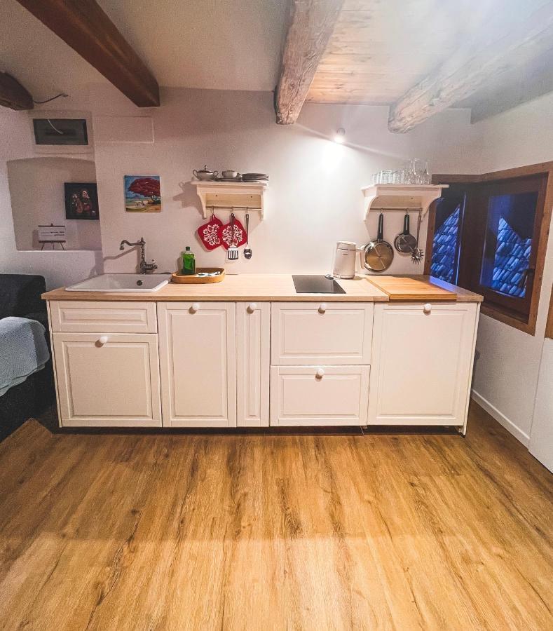 Holy View Apartment ボルツァーノ エクステリア 写真