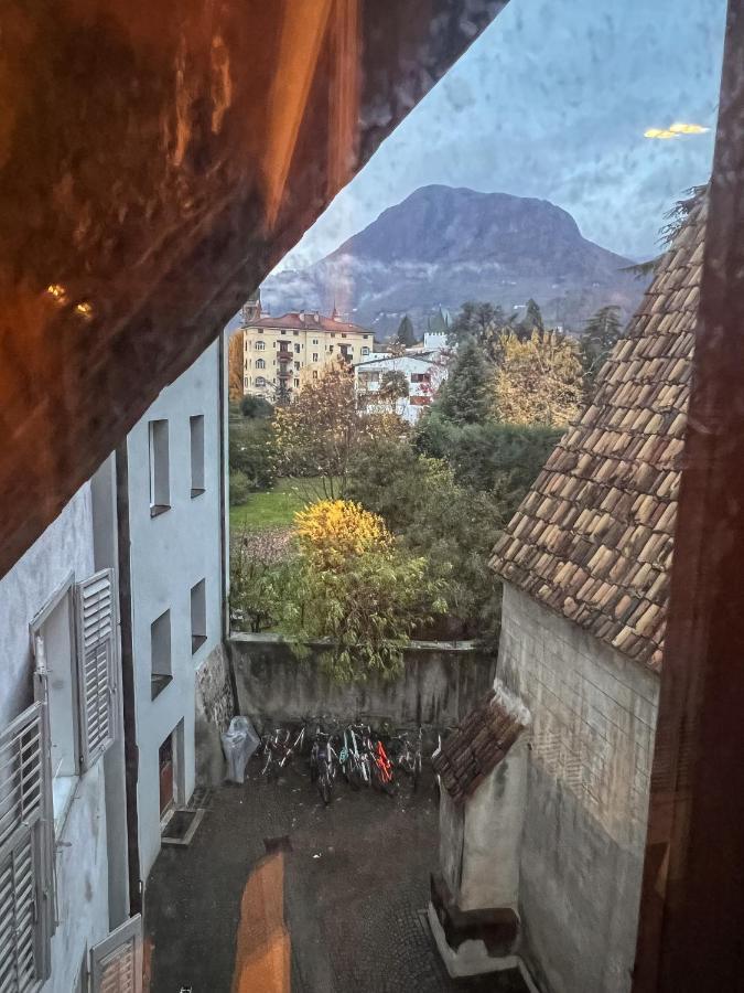 Holy View Apartment ボルツァーノ エクステリア 写真