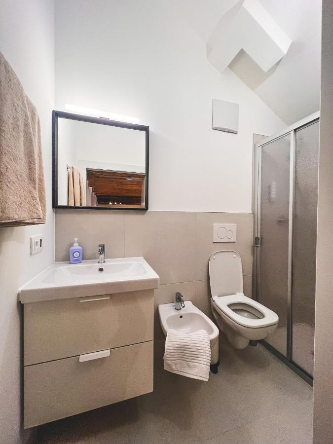 Holy View Apartment ボルツァーノ エクステリア 写真