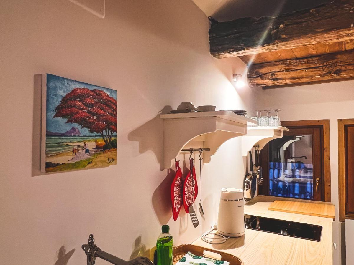 Holy View Apartment ボルツァーノ エクステリア 写真