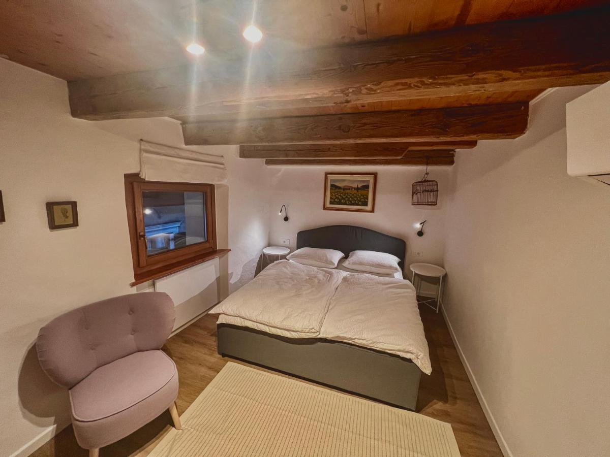 Holy View Apartment ボルツァーノ エクステリア 写真