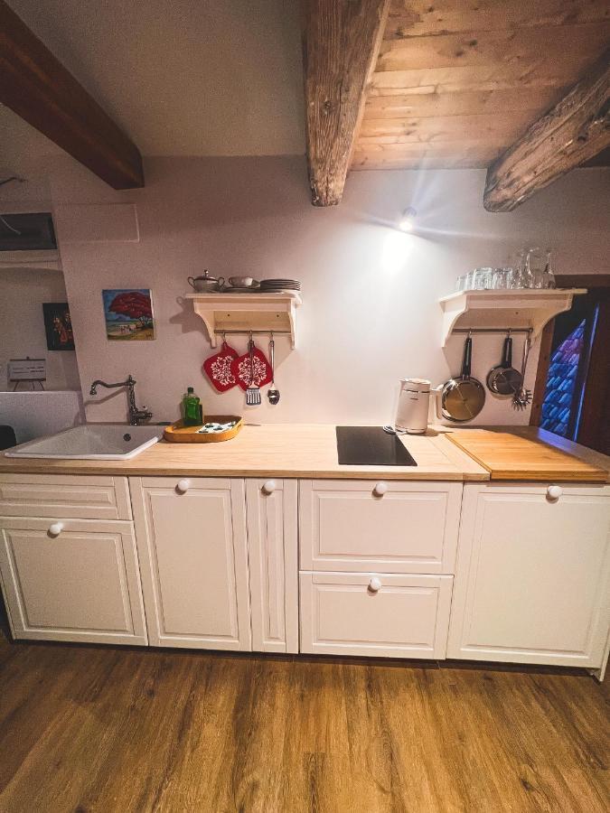 Holy View Apartment ボルツァーノ エクステリア 写真