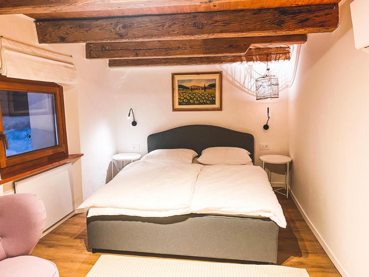 Holy View Apartment ボルツァーノ エクステリア 写真