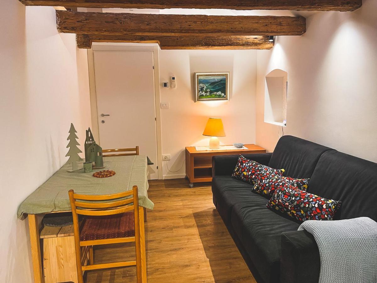 Holy View Apartment ボルツァーノ エクステリア 写真